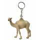 Camel Keyring
