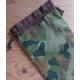Extra Small Drawstring Bag - Army Camo