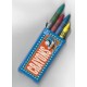 Thomas and Friends Crayons