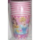 Disney Princess Sparkle Cups