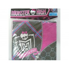 Monster High Napkins