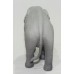 Asian Elephant Replica