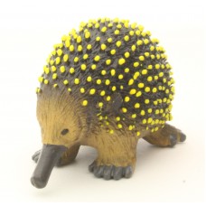Echidna - Animals of Australia Realistic Monotreme Toy Replica - Small