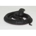 Red-Bellied Black Snake Replica